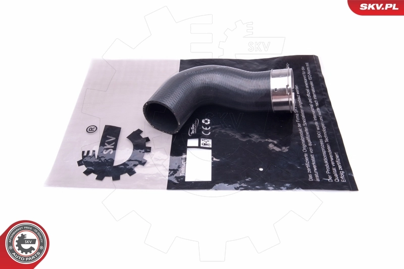 Radiator Hose